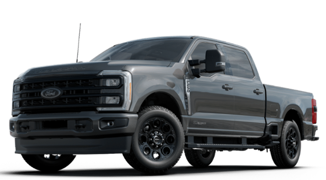 2024 Ford SuperDuty